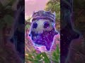 The Galaxy Sprites are out there! Have you found 'em all? 🔍