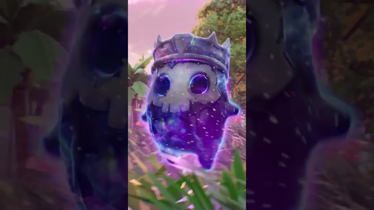 The Galaxy Sprites are out there! Have you found 'em all? 🔍