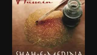 Jashne Amade Rasool Hussain featuring Zain Bhikha {shafi soomro}