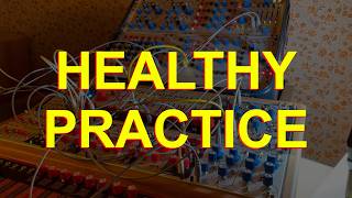 Verbos Electronics & Tip Top Audio / Buchla - Live Patching