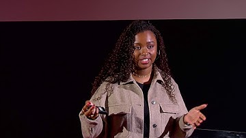 Taboo is for talking | Isaiah Woelkens | TEDxHotelschoolTheHague