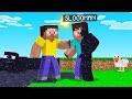 EVERYTHING You TOUCH = DELETED From MINECRAFT! (be careful)