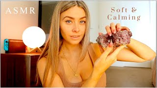 Soft & Calming ASMR For Deep Relaxation