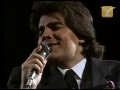 Miguel Gallardo, Hoy Tengo Ganas de Ti, Festival de #ViñadelMar 1985