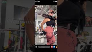 Bellísima32 Licra Spandex Clap Clap