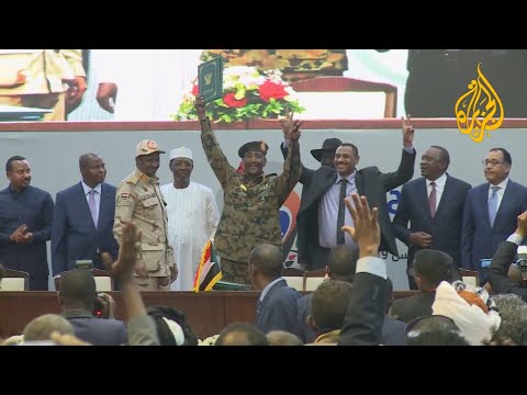 🇸🇩 بعد انسحاب تجمع المهنيين.. المشهد السياسي في السودان إلى أين؟