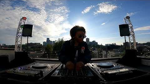 [TECH/BASS-HOUSE] ENR & Friends Present: LOWKEYDINTHEHOUSE @ The Getty 7/26/25 (Seattle, WA)