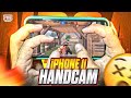 IPHONE 11 BGMI 2 FINGER+GYRO HANDCAM🔥• IPHONE 11 BGMI/PUBG TEST IN 20204😍•IPHONE 11 REVIEW•HANDCAM