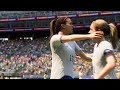 FIFA 10th World Cup QF USA vs SWE 2ndH_20260606