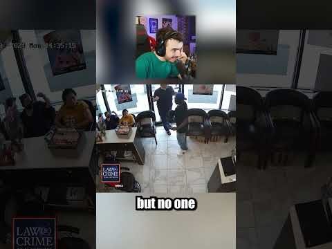 failed robbery attempt 💀