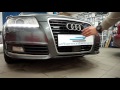 Video: Parkeringssensor för Audi / Volkswagen / Skoda / SEAT