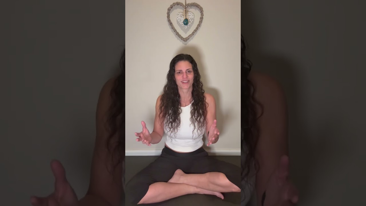 נשימת קפלבטי: האנרגיה שתנקה לכם את הראש (והסוד שלי לשחרור כעס) ✨