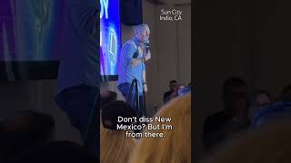 Don’t Diss New Mexico!!