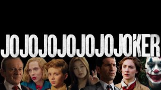 JoJoJoJoJoJoJoker (2020) Academy Award Winner Best Picture [Official Trailer]