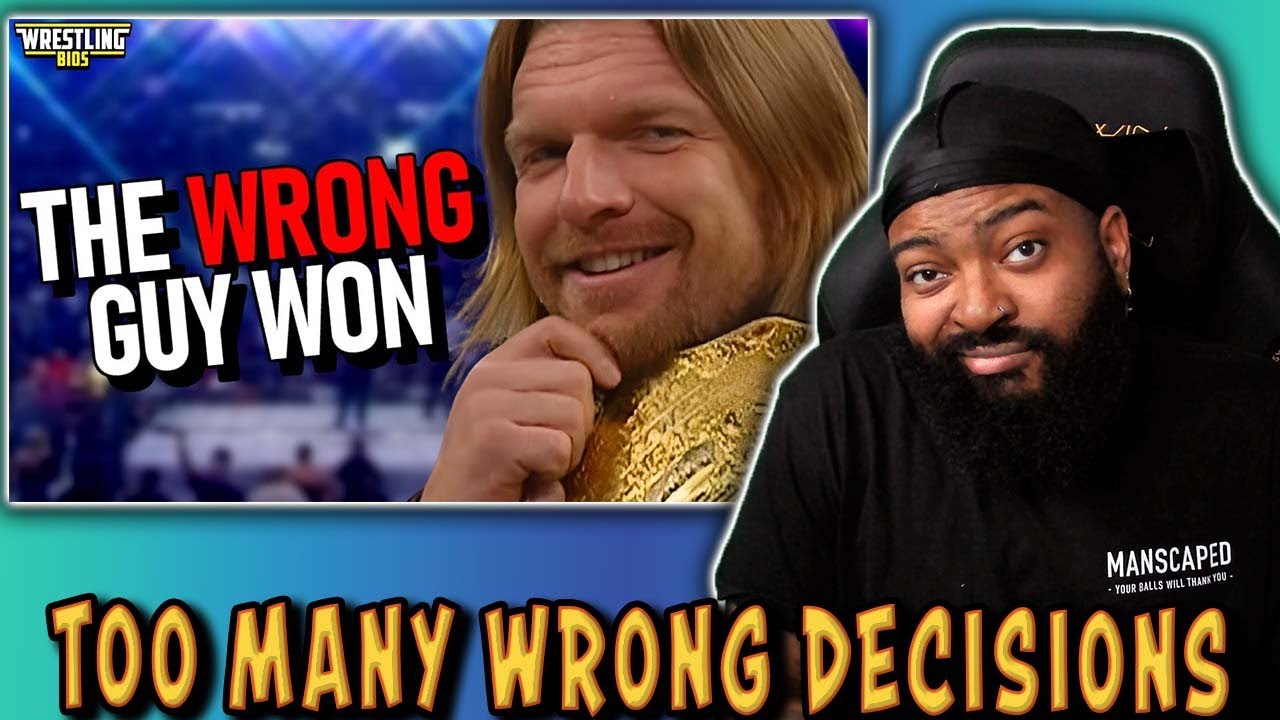 РОСС РЕАКЦИЯ НА ПОЕДИНКИ ПО РЕСЛИНГУ, В КОТОРЫХ ПОБЕДИЛ НЕ ТОТ ПАРЕНЬ