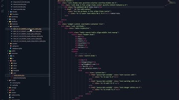 Cara Menampilkan Data Pada Laravel 11