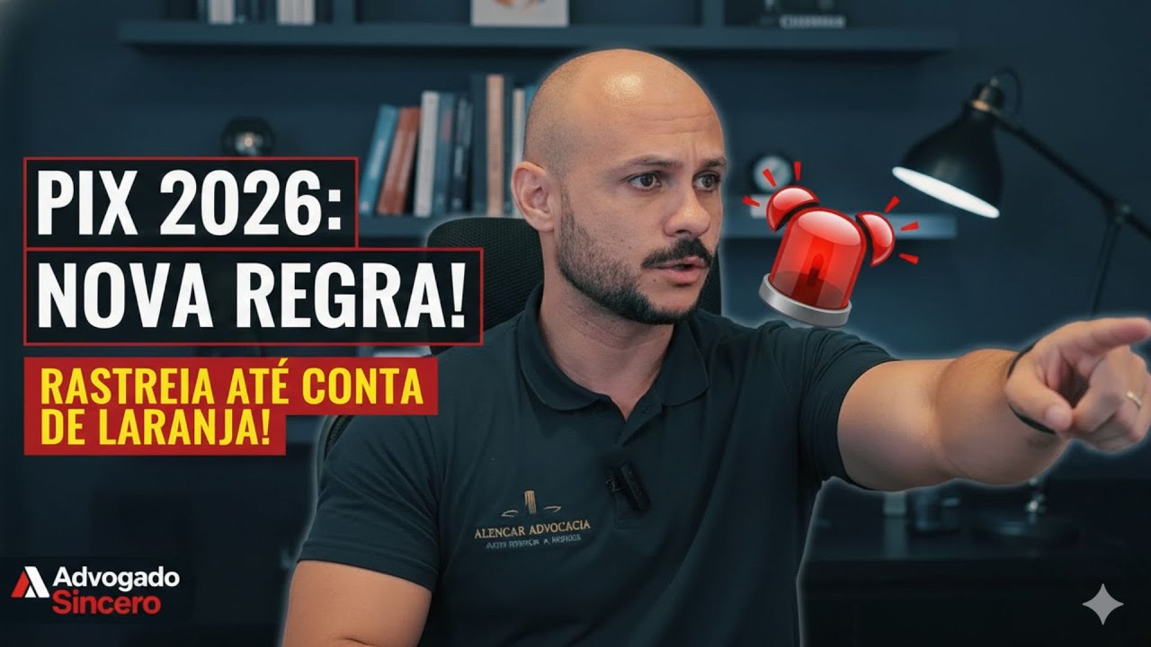 PIX 2026: As Novas Regras do MED 2.0 e Como Recuperar seu Dinheiro de Golpes #golpedopix