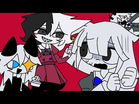”Exorcist”ft. Ui Gemini (TTS), fpe vision 