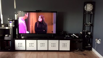 Amazon Echo and Plex Skill demo - May 2017