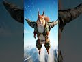 📰 Squirrel Attempts Aviation