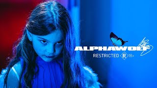 Смотреть клип Alpha Wolf - Restricted