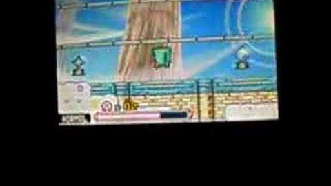 kirbys ghost [kirby squeak squad]