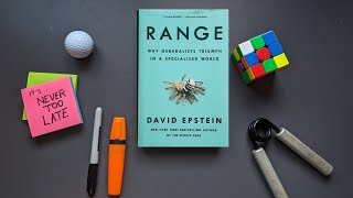 This Book Made Me Realise It's Never Too Late