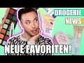 Drogerieneuheiten die mich SCHOCKEN | Maxim Giacomo