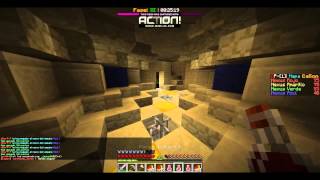 spawn kill (mini) +  petada BY:killerPvP (kit OP) [BloodMage]