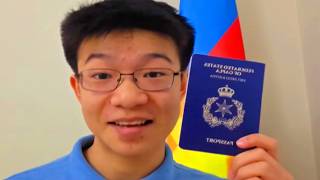 TikTokers Created Their Own Country (yes really)