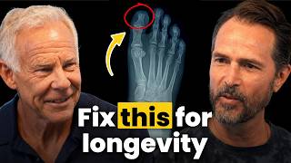 The Easiest Way to Extend Your Life That No One Is Talking About | Mark Sisson