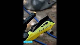 Moto Genius Mtb Bike Hand Guard For Air Protection