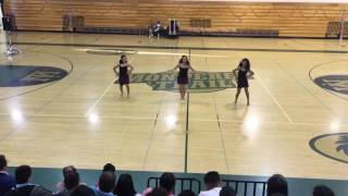 LUAU 2015-2016: Sheldon PIC (Guest)