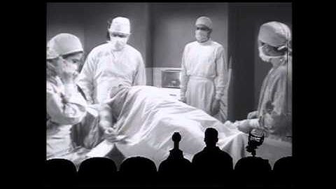 MST3K: The Brain that Wouldn