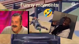 funny moments in call of duty کالاف دیوتی موبایل با ادیت خنده دار