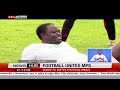 Meet Political Rivals But Team Mates At The Bunge FC Meet Political Rivals But Team Mates At The Bunge FC