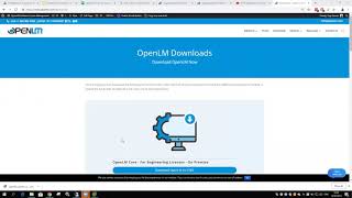 Upgrade OpenLM Server