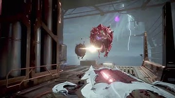 If I scored Doom pt3