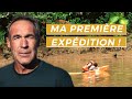 MA DESCENTE DE L'AMAZONE EN 1997 ! (préparation, matériel et anecdotes) | Mike Horn Vlog #2 part 1