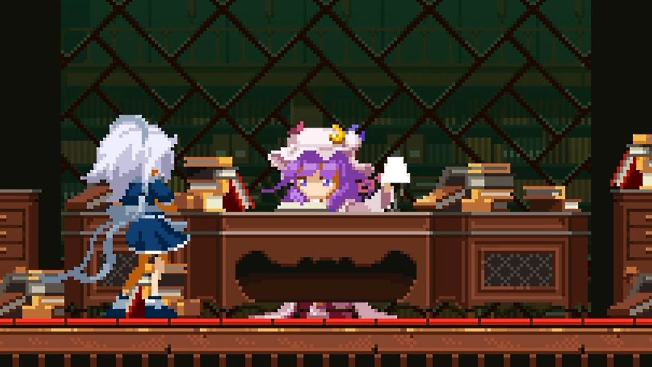Sunflower Nocturna ボストン東方樂団 ボストン東方樂団 Official Web Page
