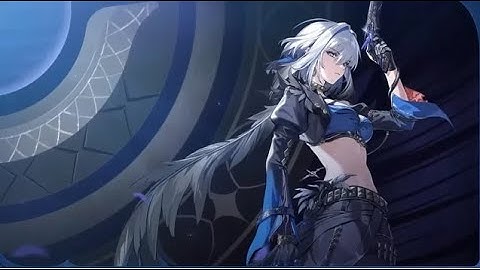 Here is how to do 5x more damage with your Galbrena (Tip!) - Wuthering Waves