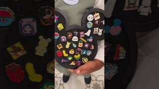 Fun Disney Pin Trivia! #disneypintrading #pintrading #disney