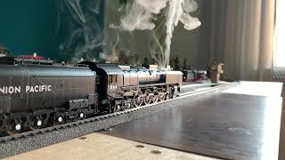 Märklin UP 844