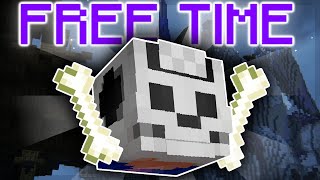 All Montezuma Soul Locations (9/9) *FREE RIFT TIME!* | Hypixel Skyblock screenshot 5