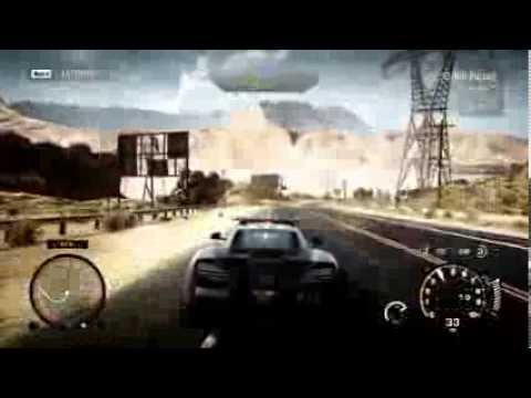 Need for speed: Rivals - BUG!