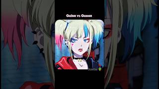 Harley Quinn’s Revenge Arrived Immediately 🦈 .. Day - 35 .. #anime #shorts