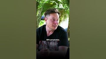 Prototypes are trivial; Production is hard | Elon Musk