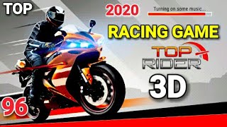 Top 3D Bike Racing Game 2020 | Highway Racing | Bike Riding New Android Offline Game | Techz android screenshot 5