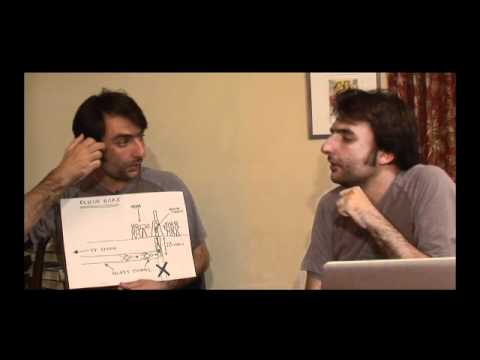 Dan & Dan in "Miner Conspiracy"