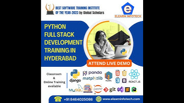 Python Course #python Course #Python Full stack course